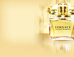 Versace Yellow Diamond туалетна вода 90 ml. (Версаче Еллоу Даймонд), фото 6
