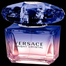 Versace Bright Crystal Limited Edition туалетна вода 90 ml. (Versace Bright Crystal Лімітед Эдишн)