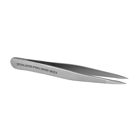 Пінцет для брів STALEKS PRO EXPERT 10 TYPE 5