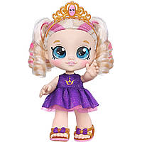 Ароматизированная кукла Kindi Kids Scented Sisters Tiara Sparkles Кинди Кидс Тиара Спарклс 50122