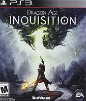 Dragon Age Inquisition (PS3)