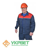 Куртка літня модельна