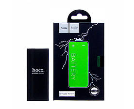 Акумулятор Hoco HB4342A1RBC для Huawei Honor 4A | Honor 5 | Honor 5A | Y6 | Y5 II (3.8V, 2000mAh) Оригінал