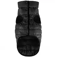 Куртка AiryVest One L65 для собак, черная