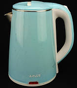 Електричний чайник ⁇ Єлектричний чайник ⁇ Електрочайник ⁇ Чайник Електричний ⁇ Електроковдрайник ⁇ Чайник