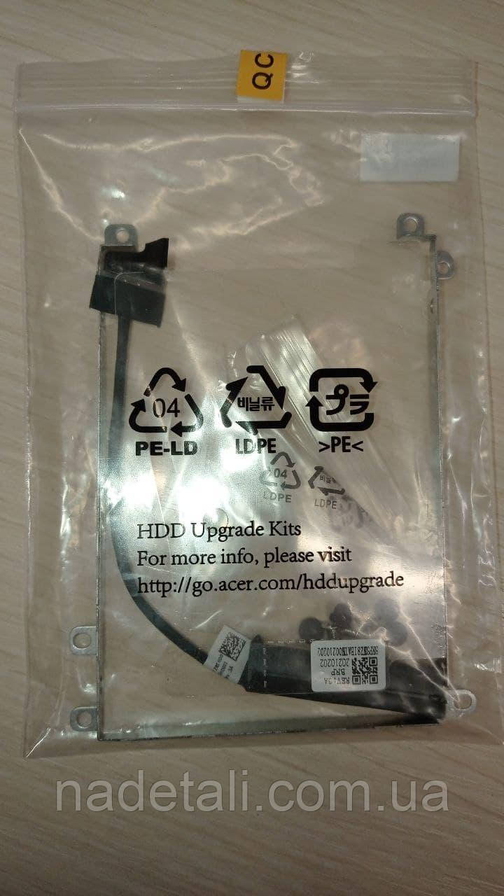 Шлейф підключення HDD Acer TravelMate P-215-52 LXPDD0Z8IHD001 Оригінал