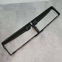 Решітка бампера внутрішня BMW 5 F10 (БМВ 5 Ф10) М-пакет 2010-2017 51748049708