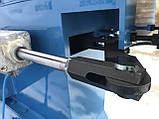 Фальцеосадочный верстат електромеханічний для закриття піттсбурзького фальца Sente Makina PSC 1500, фото 5