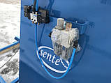 Фальцеосадочный верстат електромеханічний для закриття піттсбурзького фальца Sente Makina PSC 1500, фото 8