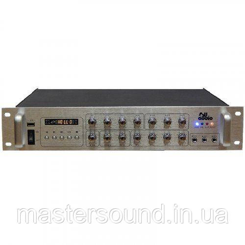 Трансляційний підсилювач 4all audio PAMP-500-5Zi, фото 1