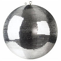 Дзеркальна куля Showtec Mirrorball 30cm 5x5 мм