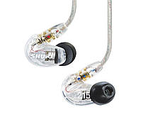 Навушники Shure SE215-CL