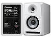 Студійний монітор Pioneer S-DJ50X-W, фото 3