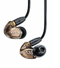 Навушники Shure SE535VE