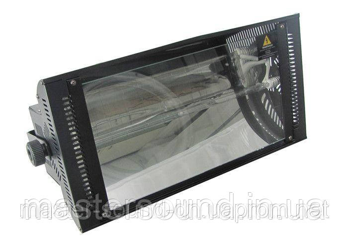 Стробоскоп Free Color S1500DMX, фото 1