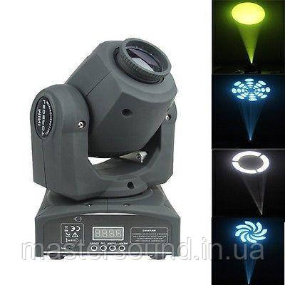 Led голова Free Color MINI SPOT 30, фото 1