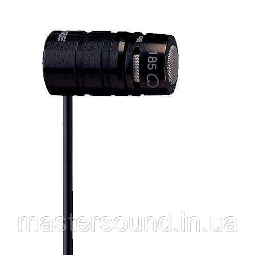 Петличний мікрофон Shure WL185