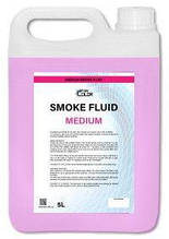 Рідина для генератора диму Free Color Smoke Fluid Medium