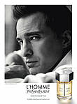 Yves Saint Laurent L'Homme туалетна вода 100 ml. (Ів Сен Лоран Л'Хом), фото 4