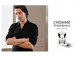 Yves Saint Laurent L'Homme туалетна вода 100 ml. (Ів Сен Лоран Л'Хом), фото 2