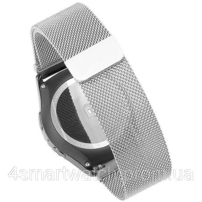 Samsung gear sales s3 milanese loop