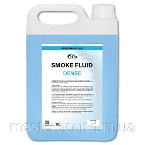 Рідина для генератора диму Free Color Smoke Fluid dense