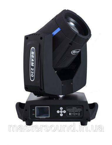 Голова Free Color BEAM 7R YODN