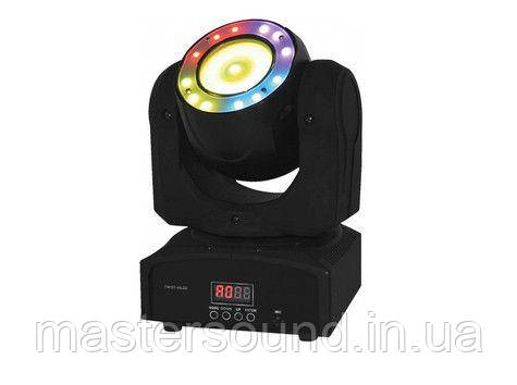 Світлодіодна голова Free Color Mini Beam 60 Halo