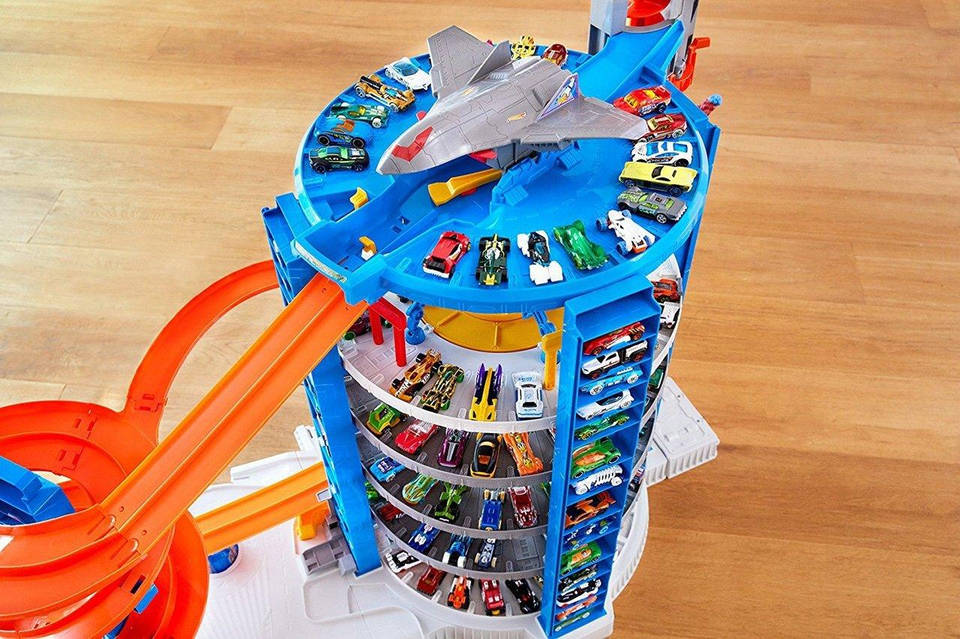 Hot Wheels Super Ultimate Garage ID 2626881762491758568 10999 Prom.ua