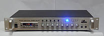 Трансляційний підсилювач 4all audio PAMP-120-5Zi BT