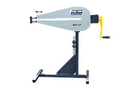 Відбортовочний верстат Isitan IKD 1,2