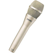 Вокальний мікрофон Shure KSM9SL