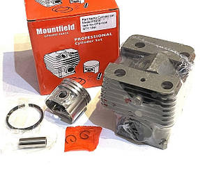 Поршнева група STH ФС 250/Mountfield/Чохія/Циліндр мотокоси STH FS 250