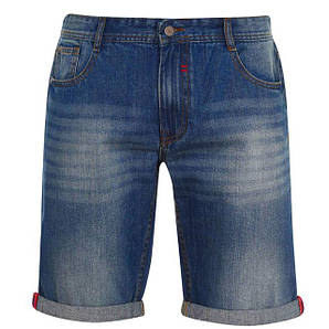 Шорти та бриджі чоловічі (під замовлення)