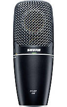 Студійний мікрофон Shure PG27USB