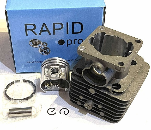 Поршнева бензокоса STH ФС 250/Австрія/Rapid/ЦПГ мотокоси STH FS 250
