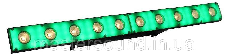 Світлодіодна панель Free color Beam Panel 12, фото 1