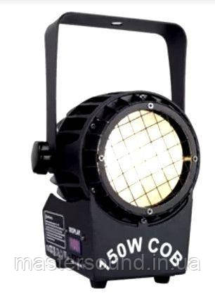 Світлодіодний прожектор Free Color MINI COB150