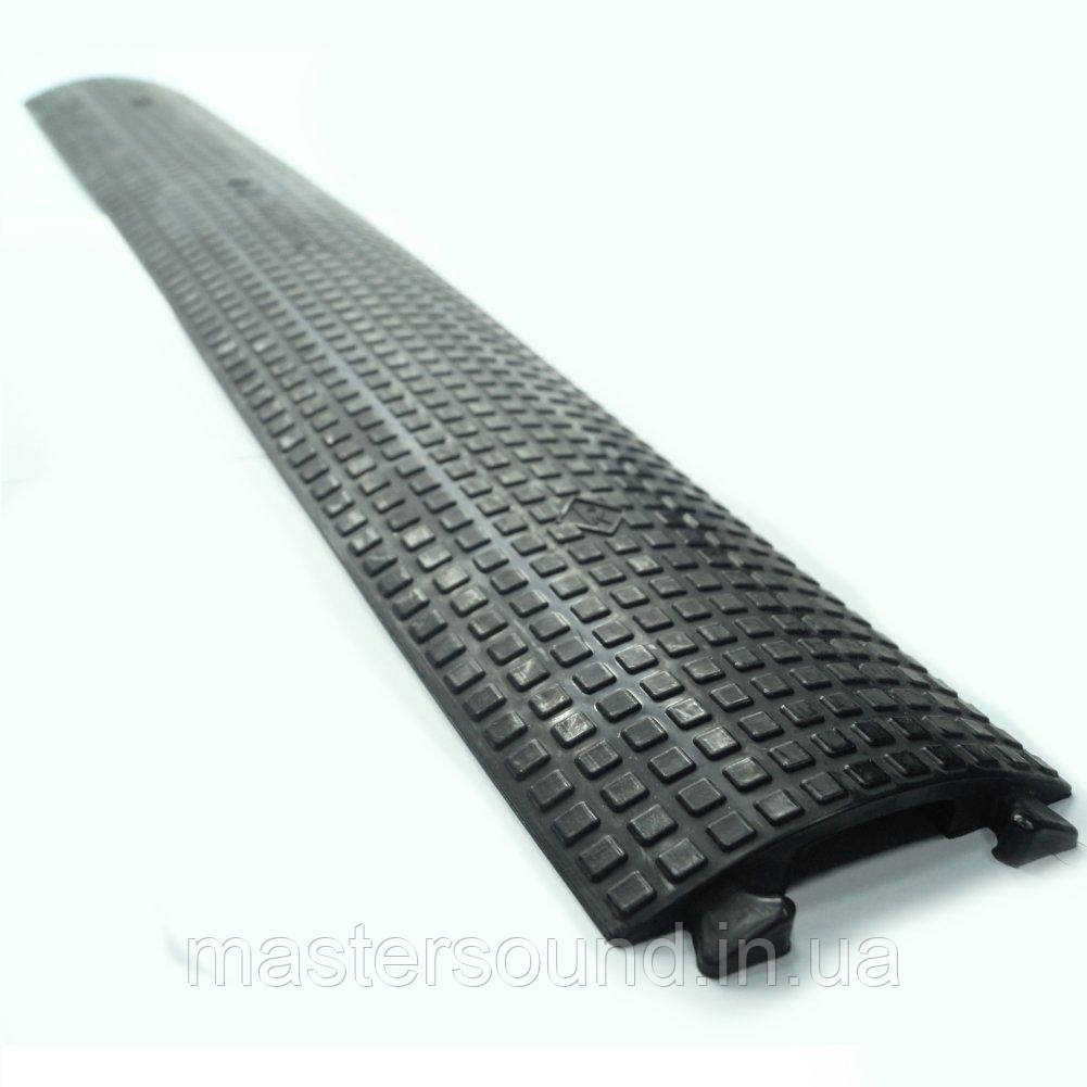 Кабельний трап Perfect 1-Channel PU Cable Cover PU, фото 1