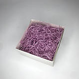 Наповнювач тіш'ю, "запорошена троянда", 25 гр., фото 5