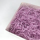 Наповнювач тіш'ю, "запорошена троянда", 25 гр., фото 4