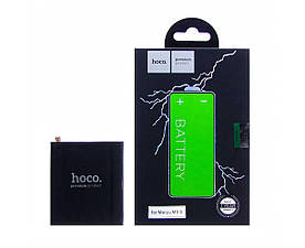 Акумулятор Hoco BA612 для Meizu M5S (3.85V 3000 mAh) Оригінал
