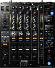 DJ мікшер Pioneer DJM-900NXS2