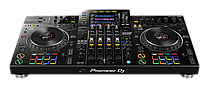 DJ-контролер Pioneer XDJ-XZ