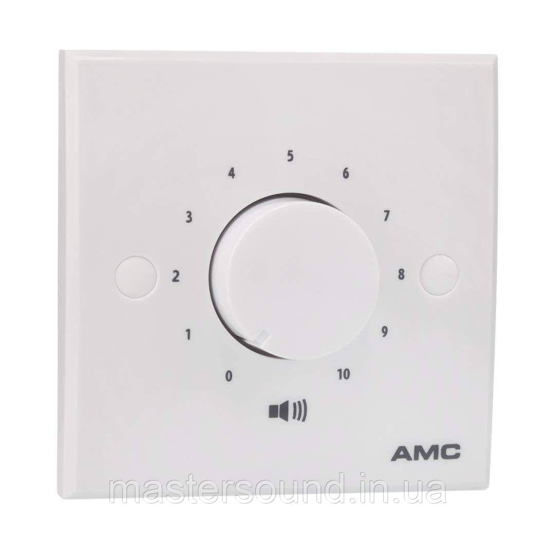 Регулятор гучності AMC VC 60RX, фото 1