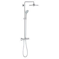 Душевая система Grohe Euphoria 27296002