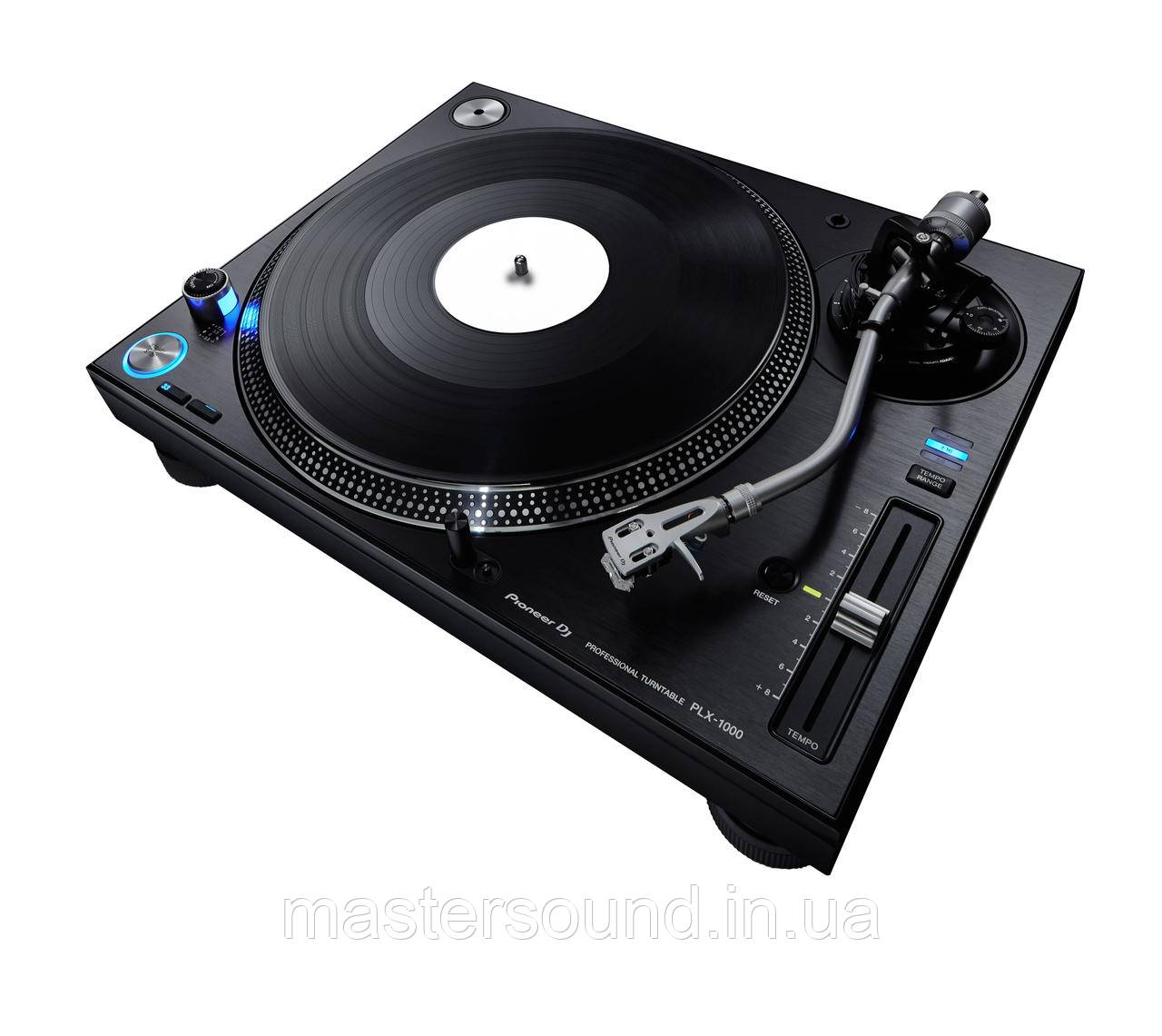 Вініловий програвач Pioneer PLX-1000