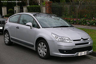 Амортизатор задній Citroen C4 від 2005, Peugeot 307 від 2001, 308 CC від 2008 з двигунами 1.4-2.0, фото 2