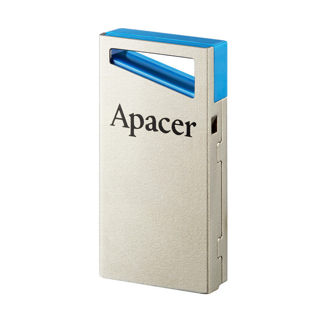 USB3.2 64GB Apacer AH155 Blue (AP64GAH155U-1)