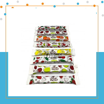 Дитячі ласощі